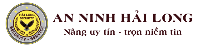 CÔNG TY TNHH AN NINH HẢI LONG